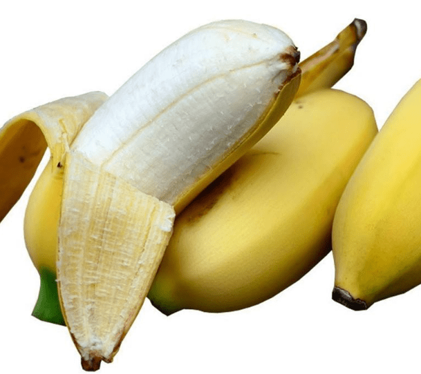 香蕉和芭蕉到底有什么区别,没想到差别这么大,看完后不敢乱买了