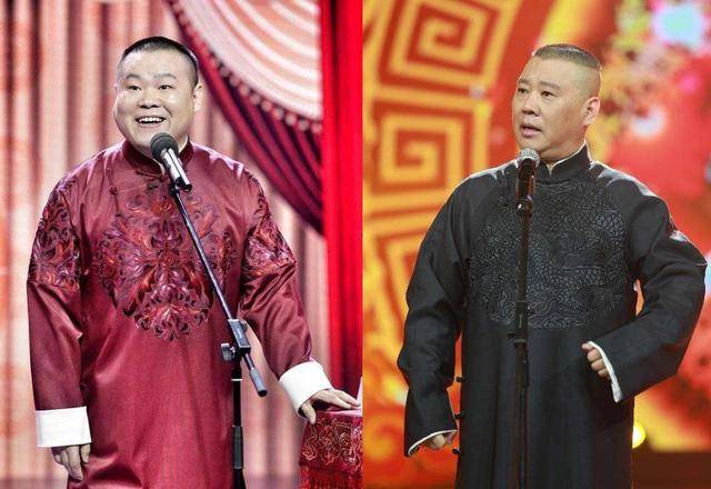 郭德纲总说岳云鹏能力差，为什么能力差反而成