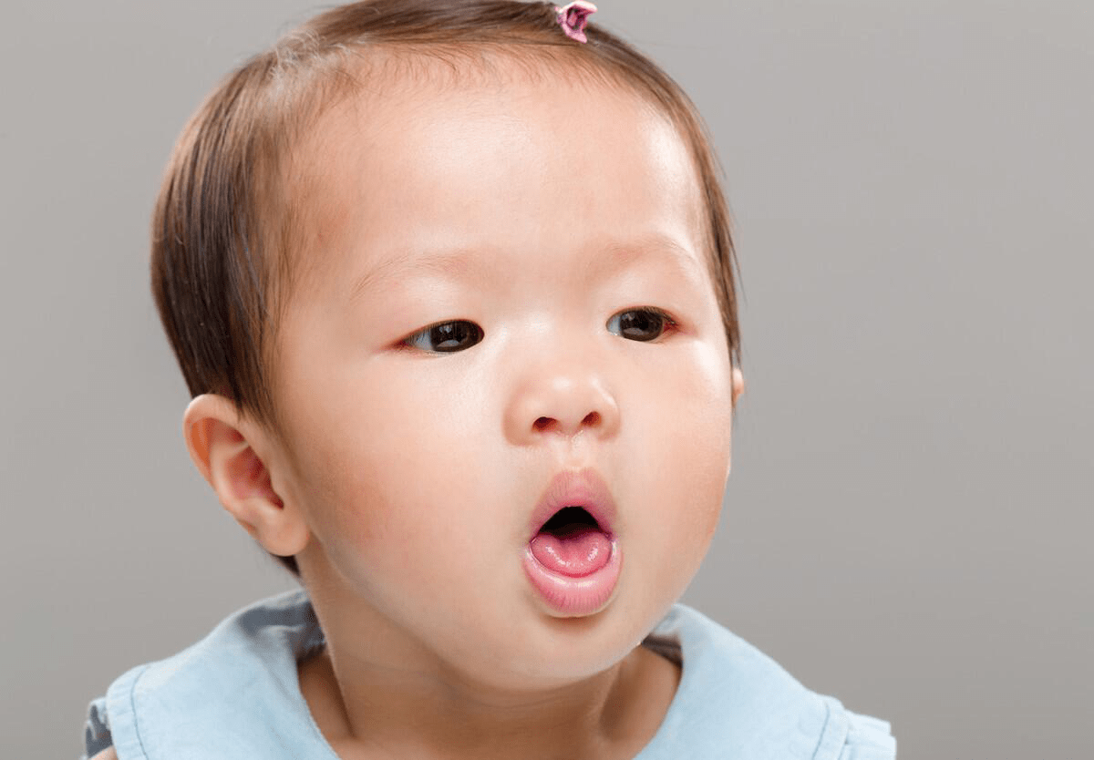 孩子|不是山楂条，每天吃一点，健脾胃，长高高！积食最怕一种“小饼干”
