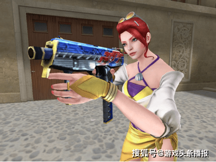 cf:最后泳装美女即将亮相12周年庆轮回,王者樱-热浪之夏值得拥有!