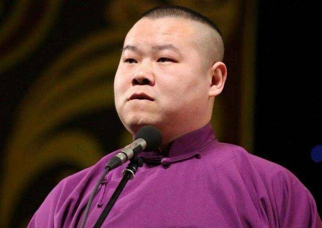 郭德纲总说岳云鹏能力差，为什么能力差反而成