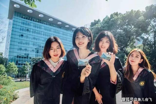 分数线|武汉七所211大学预估录取分数线出炉！其中一所可查高考录取结果