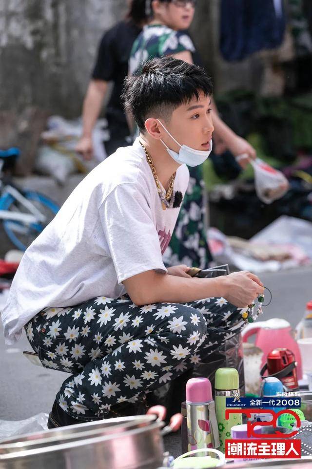 主理|王驰宇：潮流类综艺如何“破圈”？《720潮流主理人》自有主张