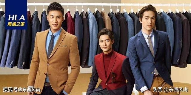 外快|国产“出圈”时装品牌这么多，只爱国外快时尚的达人们，该醒醒啦