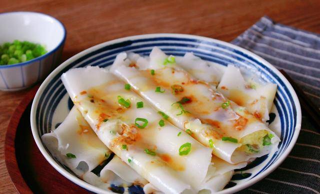 在家怎么做肠粉吃 786b3c99c07343ec81085f7580135ecf.jpeg