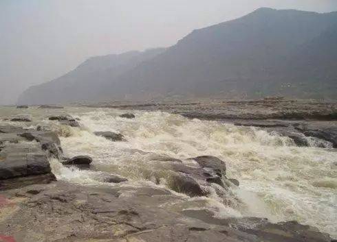 公无渡河