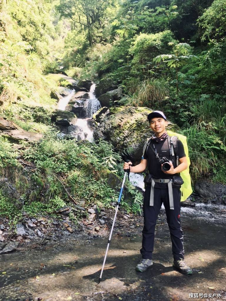 驴友|mammut猛犸象软壳裤测评，深受驴友青睐的户外品牌