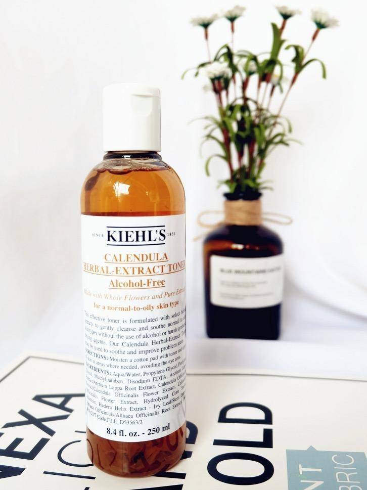 肌肤|别再跟风买了！油皮的【本命水】你喝对了吗？