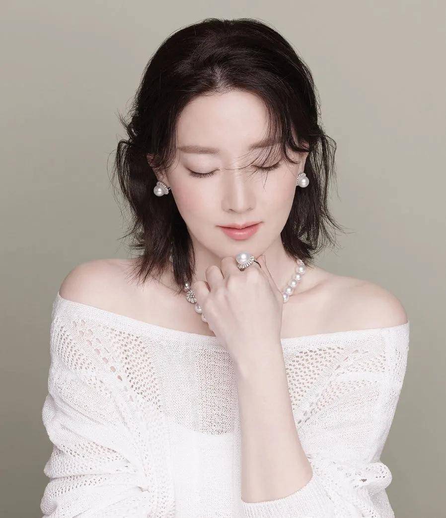 珍珠|宋慧乔、全智贤、孔孝真，韩国女神都有什么扮靓小心机？