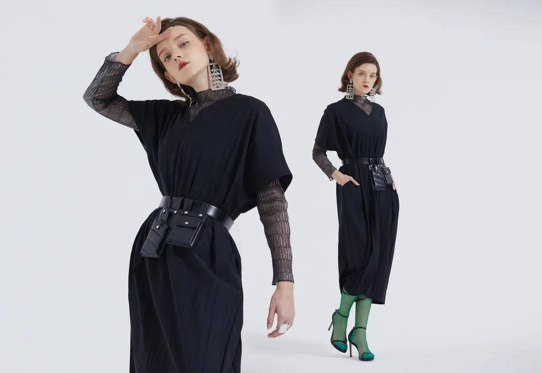 面料|玛可曼可 | 30+女性的穿衣要点总结