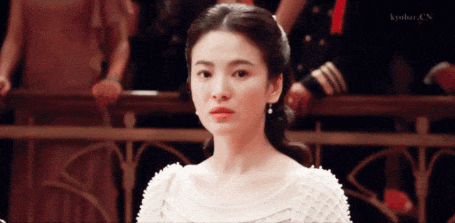 珍珠|宋慧乔、全智贤、孔孝真，韩国女神都有什么扮靓小心机？