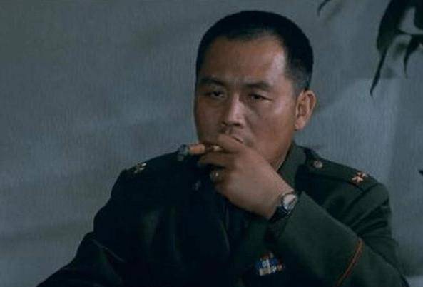 解放战争国军十大名将，指挥作战凶悍，都是我