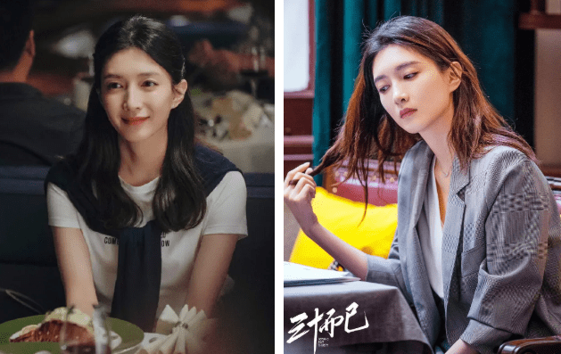 剧中|三十而已的女人,学顾佳这样穿,千元衣服轻松穿出高级感