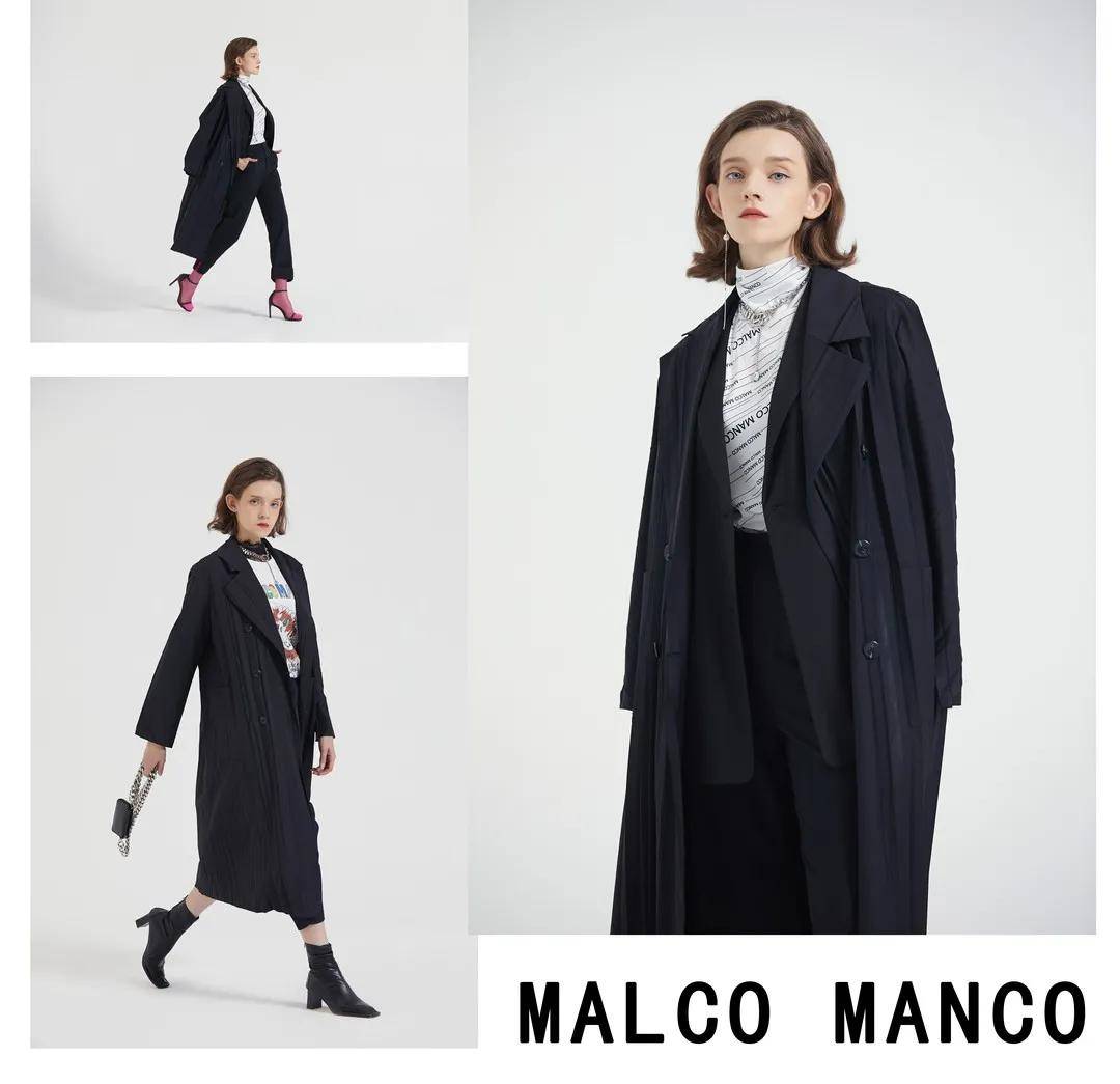 面料|玛可曼可 | 30+女性的穿衣要点总结