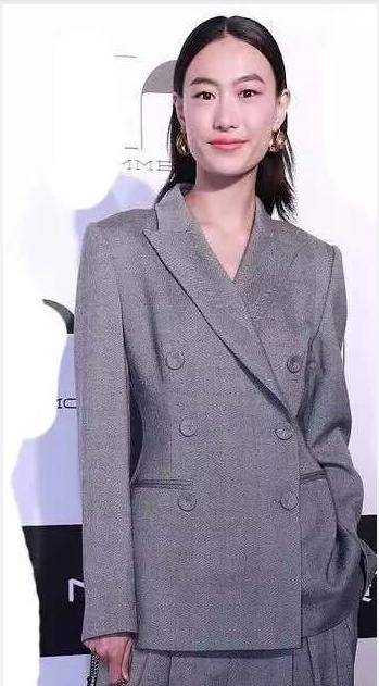 秦舒培|娱乐圈的高级脸：宋妍霏素颜也又飒又美，倪妮钟楚曦辨识度很高