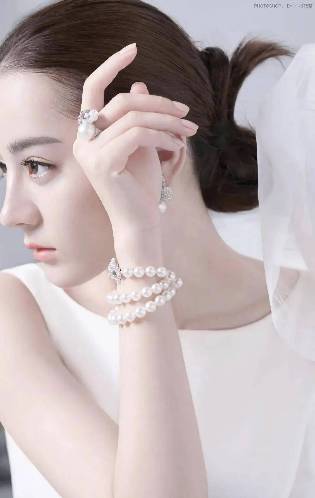 基因|承认吧，热巴的脸就是不行了！