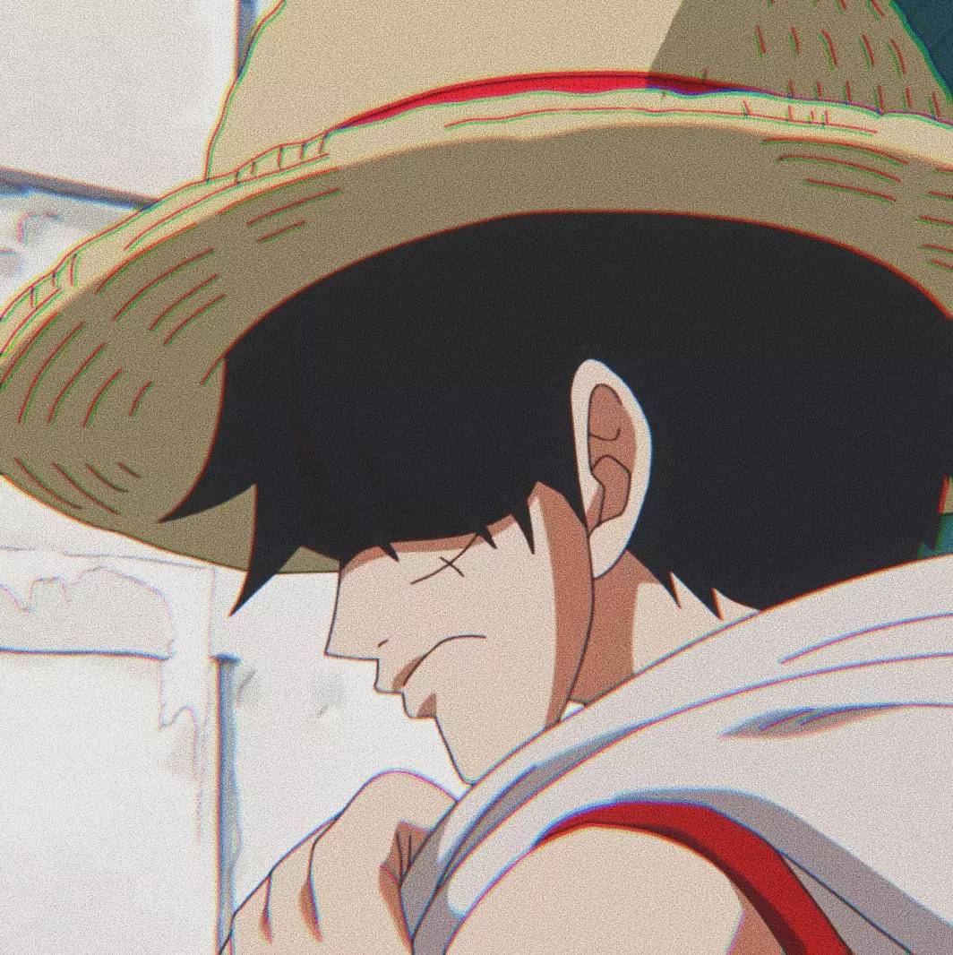 动漫头像:我承认我自卑
