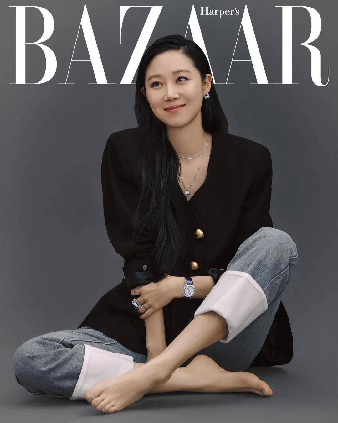 珍珠|宋慧乔、全智贤、孔孝真，韩国女神都有什么扮靓小心机？