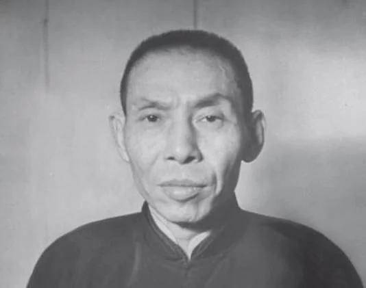 故事传记|黎元洪来上海避难，杜月笙保他三个月周全，临走前他留下三样东西