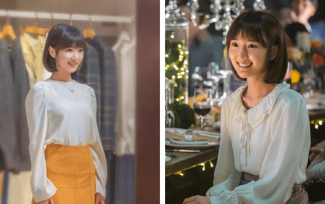 剧中|三十而已的女人,学顾佳这样穿,千元衣服轻松穿出高级感