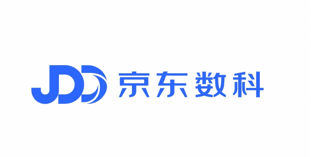 京东数科宣布logo升级,数科蓝中添了一抹京东红_科技