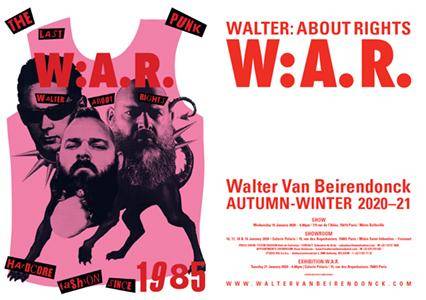 Van|LV真的抄袭了吗？