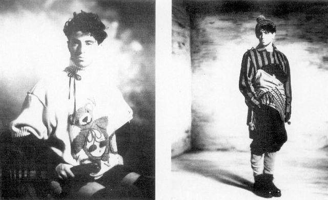 Van|LV真的抄袭了吗？