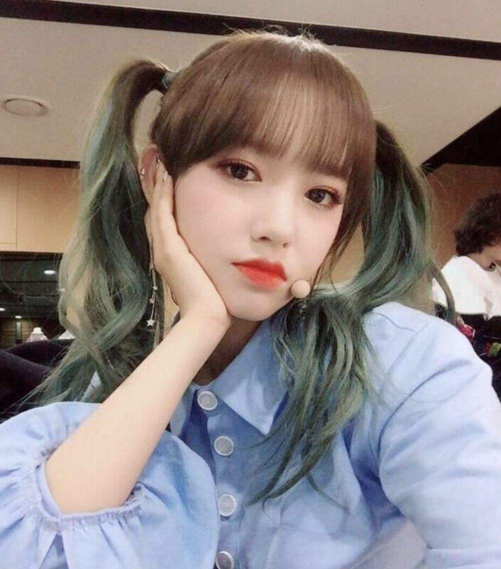 漫画|拥有漫画脸是什么体验？程潇好惊艳，杨超越被赞“会呼吸的芭比”