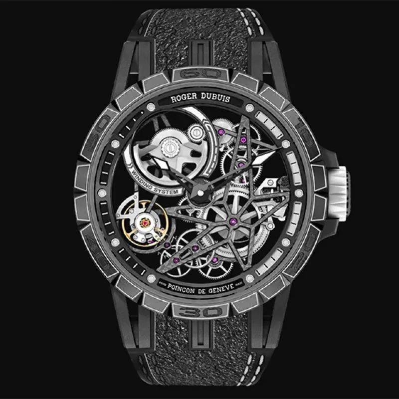 老爷子|乔老爷子也是时间管理带师？盘一盘他的腕表收藏！