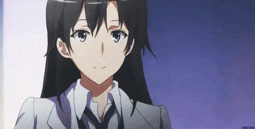 漫有gif#丨要是晚生十年就好了