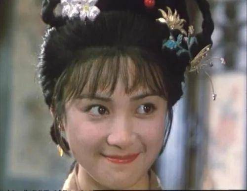 56岁傅艺伟曾是最美苏妲己，却二婚失败吸毒自毁