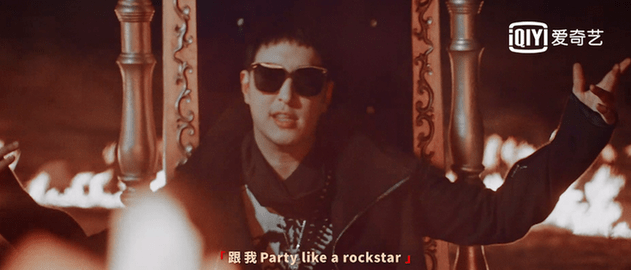 全网|《中国新说唱2020》将于在爱奇艺全网独播，我们拭目以待