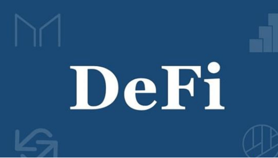 DeFi|DeFi项目市值破110亿美元，LINK占一半多，okex加大推动行业发展
