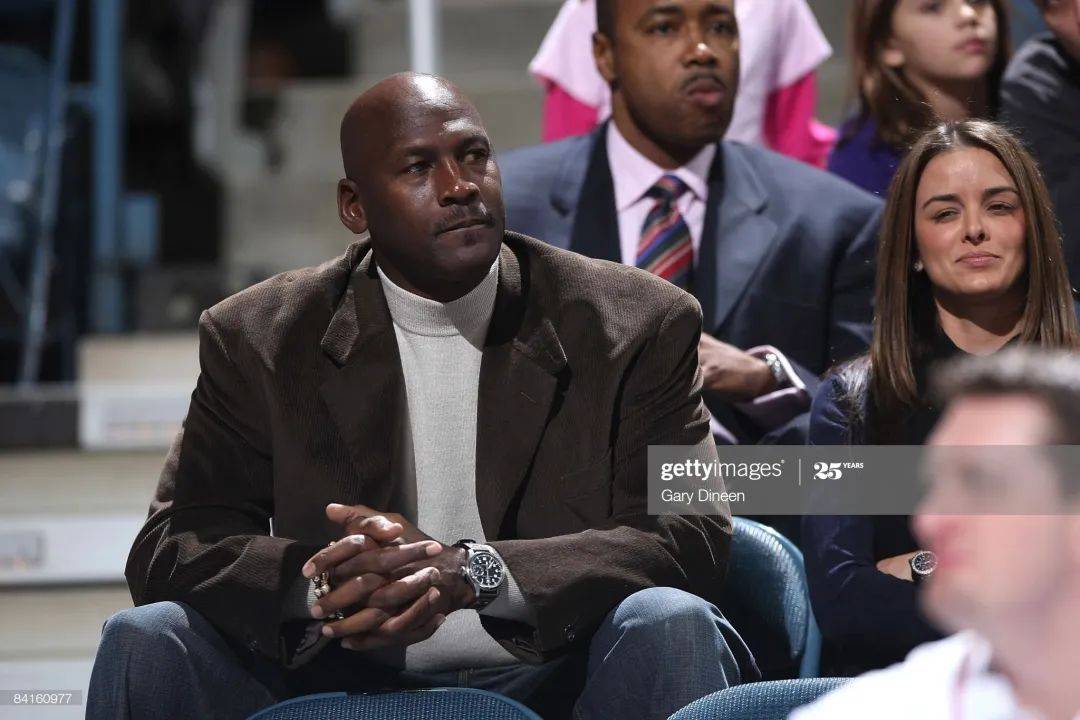 老爷子|乔老爷子也是时间管理带师？盘一盘他的腕表收藏！