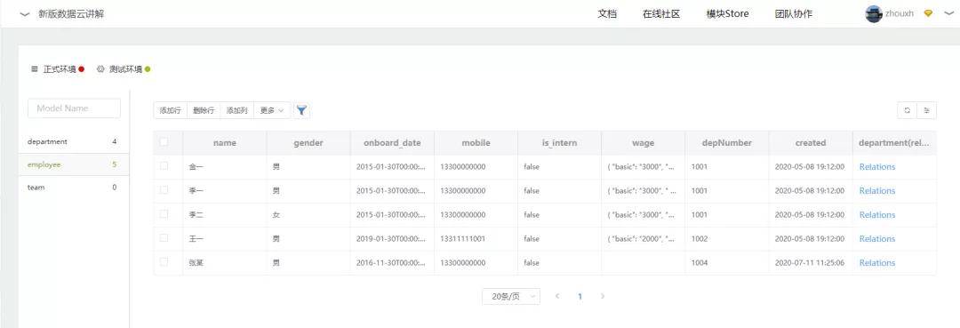 开发|APICloud：云端服务开发的硬核要素