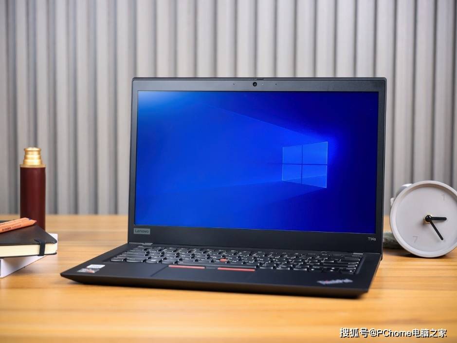 ThinkPad|Ryzen PRO让工作更高能 ThinkPad T14s锐龙版评测