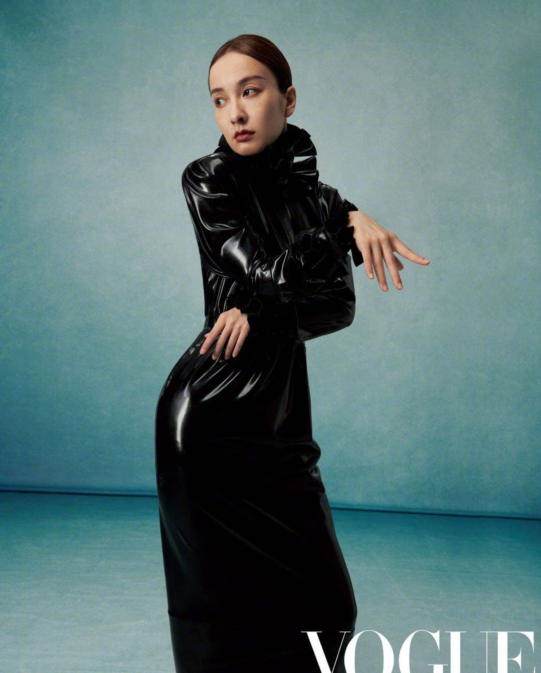 姐姐都夸吴昕，张雨绮要给她介绍男友，黄圣依