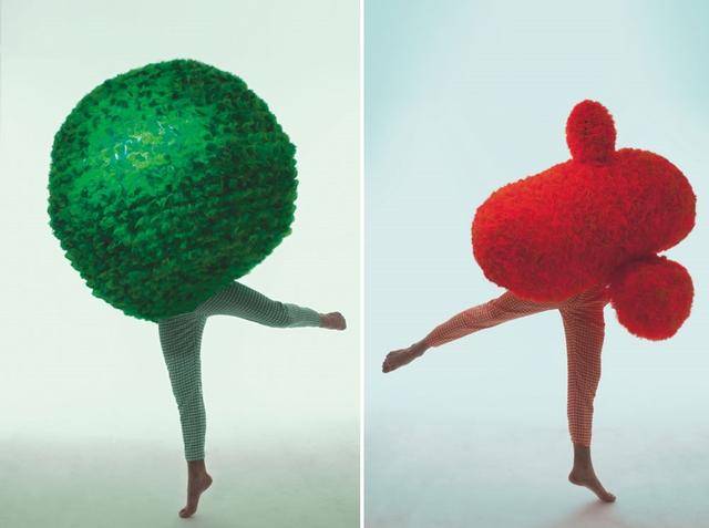 Van|LV真的抄袭了吗？