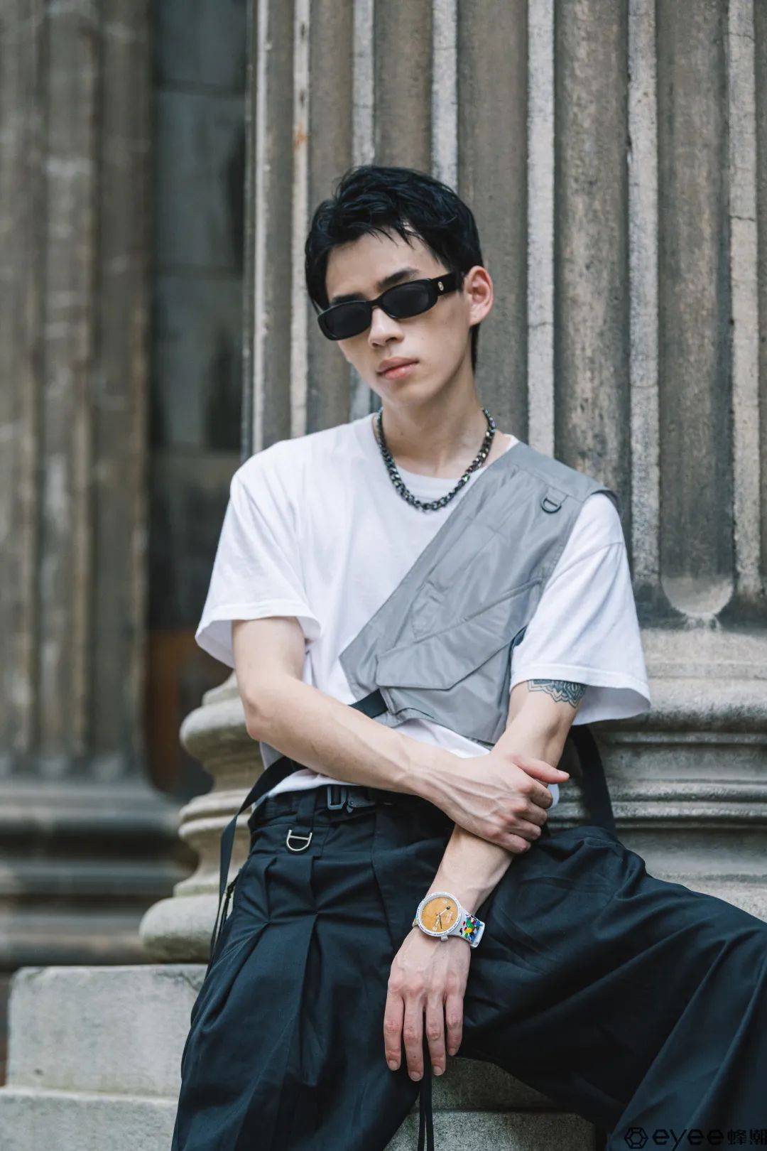 Bape|街头板仔刷街必备