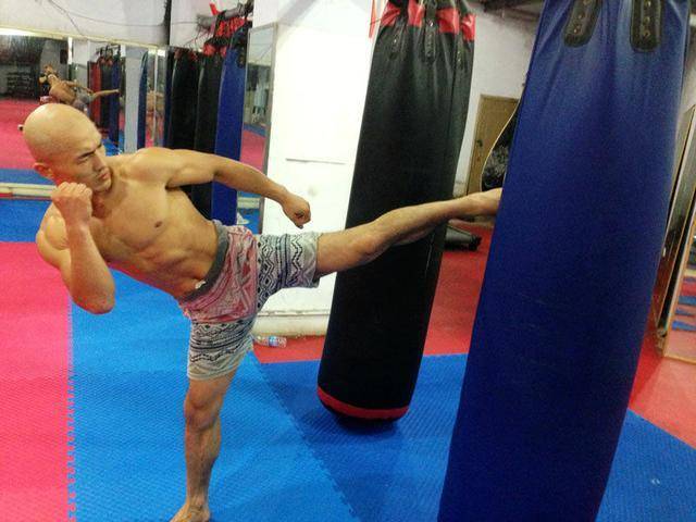 死神|武僧一龙和死神方便反目成仇？一龙：你一次又一次让我心寒