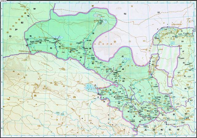 凉州区人口_武威市凉州区清源镇总体规划 2017 2030(2)