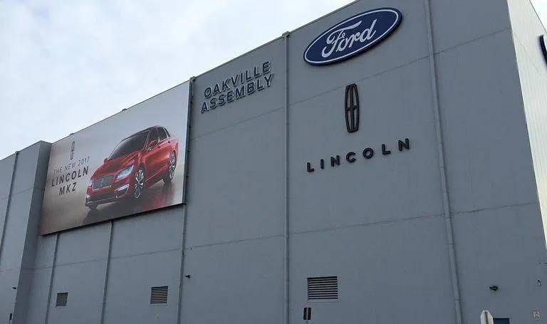 福特|新CEO能否拯救福特