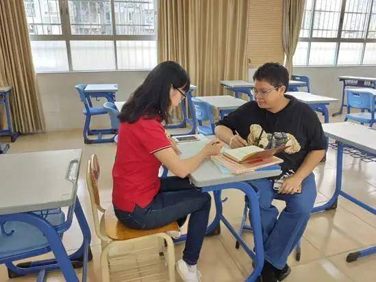 高三|四中人在行动 || 广州四中高三备考的＂志、策、力＂2021届高三