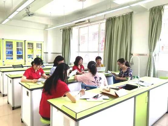 高三|四中人在行动 || 广州四中高三备考的＂志、策、力＂2021届高三