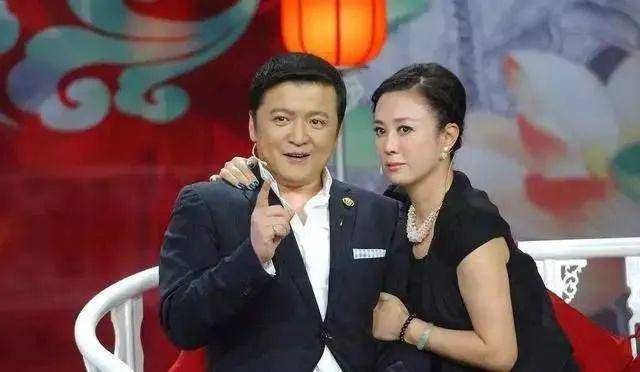 56岁傅艺伟曾是最美苏妲己，却二婚失败吸毒自毁
