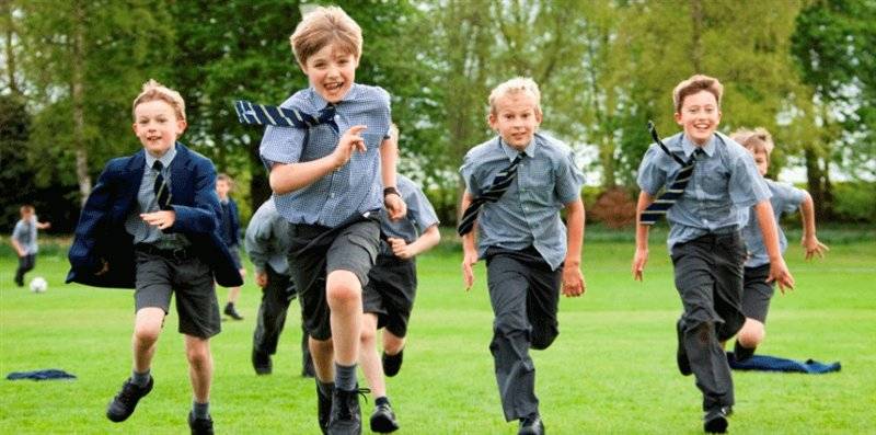 留学|英国中学留学申请机构专业能力考评