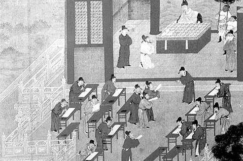 家人|古代科举考试作弊被抓是什么下场？