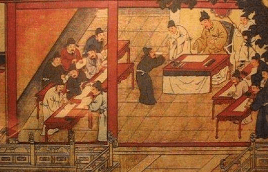 家人|古代科举考试作弊被抓是什么下场？
