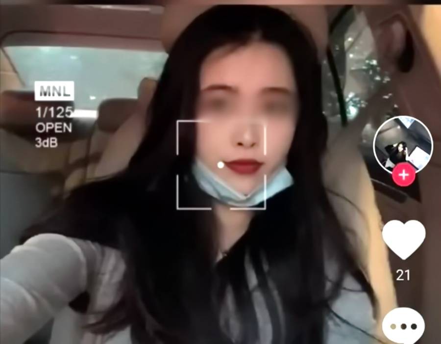 李倩月|三评南京女大学生是好奇害死猫吗？