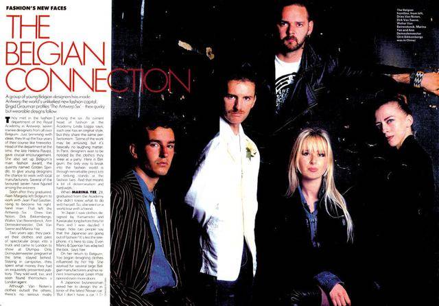 Van|LV真的抄袭了吗？